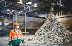 В Крыму построят три мусороперерабатывающих завода