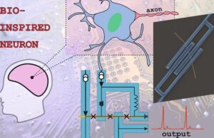 В МФТИ создали уникальный искусственный нейрон на базе сверхпроводников