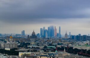 В Москве 22 млрд рублей инвестируют в создание нового индустриального квартала