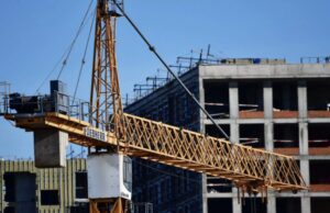 В Москве около шести тысяч рабочих мест появится после реорганизации бывшей промзоны «Кунцево»