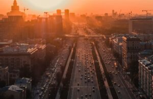 В строительство индустриального квартала в Москве инвестируют более 10 млрд рублей