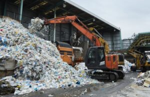 В Вологодской области построят три комплекса по обращению с ТКО