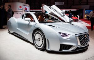 Возвращение королей. Ультралюкс из прошлого, возрожденный в наши дни