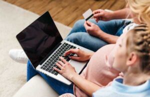 Оформляем займ онлайн на карту: выбираем компанию