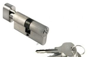 Дверные замки: виды, рекомендации по выбору