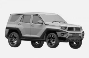 6 потенциальных новинок для России. Первые изображения и характеристики