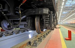 Бочкарёв заявил о готовности депо «Нижегородское» на три четверти