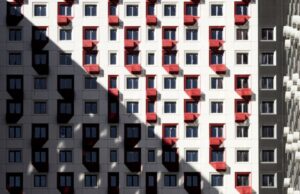 Число договоров долевого участия в строительстве выросло в Москве почти на 10% за четыре месяца