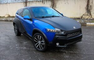 Главные провалы: российские народные машины, которые не увидели свет