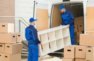 Услуги грузчиков в Киеве: направления, преимущества