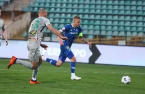 Динамо получает поддержку от официального спонсора 1 win