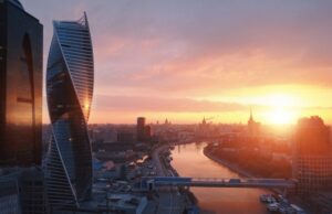 Инвесторы безвозмездно построят в Москве две школы и два детских сада