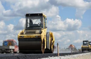 Калининграду выделили 4 млрд рублей на строительство второго этапа Северного обхода