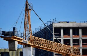 На западе Москвы возведут ещё один индустриальный квартал