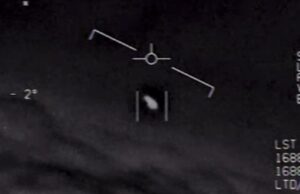 NASA запускает крупнейший проект по изучению НЛО в земной атмосфере