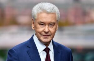 Собянин прокомментировал темпы строительства Московского скоростного диаметра