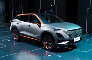 В России появилась новая марка авто: какие модели, сколько стоят