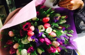 Выбираем букет для коллеги с доставкой в Киеве: полезные советы