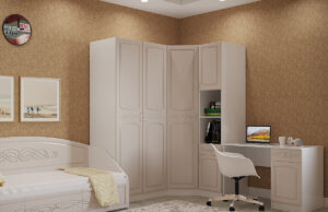 Покупаем угловые шкафы в Калуге: особенности и правила выбора