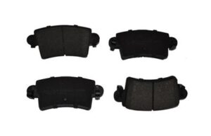 Параметры выбора тормозных колодок. Где купить?