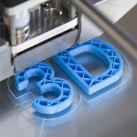 3D принтер: создать любой предмет легко