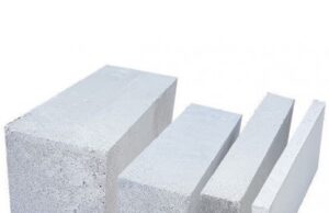 Газосиликатные блоки: характеристики и преимущества