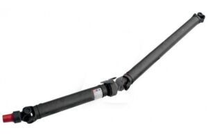 Карданный вал: характеристики, принцип работы. Где купить?