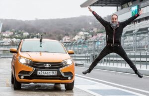 АвтоВАЗ попытается вернуть культового иностранного дизайнера