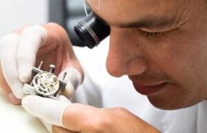 Оценка серебра: параметры