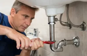 Вызов сантехника: в каких случаях актуален. Преимущества обращения