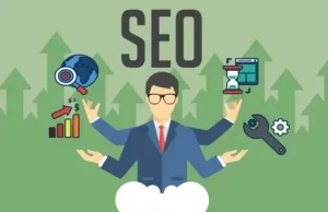 Продвижение сайтов: почему стоит обратиться к профессионалам