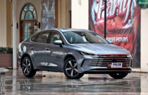 Китайские бренды, которые появятся в России. Список и подробности