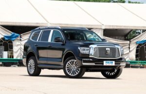 Китайские «Танки» едут в Россию. Подробности о новой автомобильной марке