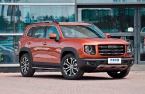 Крутые авто по цене «буханки»: что можно купить за границей вместо УАЗа