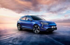 «Москвич», Evolute и E-Neva. Что нужно знать о российских электрокарах