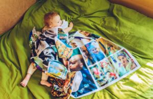 Подарки с принтом не оставят никого равнодушным