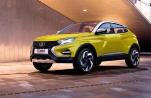 Пять кроссоверов Lada, которые могли стать суперхитами