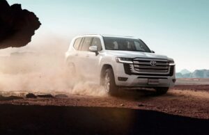 Сколько будут стоить машины из Эмиратов: модели, расчеты, цены