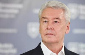 Собянин вручил премии в области архитектуры и градостроительства