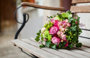 Доставка цветов в Новокузнецке: что учесть при выборе букета