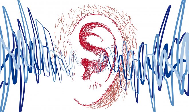 Ученые доказали возможность применять звук для анестезии 