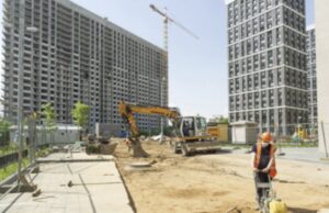 В реорганизацию участка в Тимирязевском районе Москвы инвестируют 7 млрд рублей