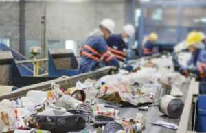 В Воронежской области построят несколько объектов по обращению с ТКО