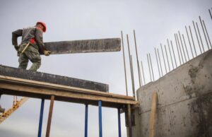 Воробьёв рассказал о росте темпов строительства в Подмосковье