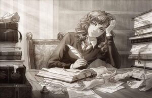 Топ популярных новелл: что стоит прочесть