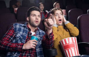 KinoGo: смотрим любимые фильмы в отличном качестве