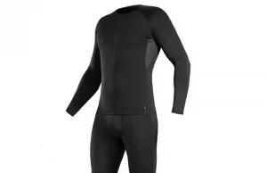 Термобелье: параметры выбора