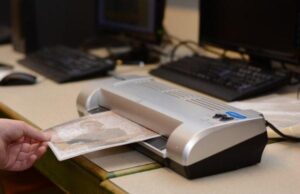 Ламинатор а4: характеристики, правила выбора