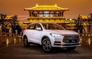 Что делает BYD: гид по моделям самой быстрорастущей компании мира