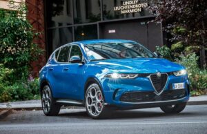 Что можно купить за границей по цене новой Lada Vesta: список моделей